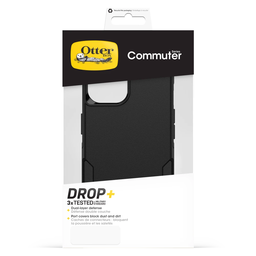 OtterBox Commuter Case for Apple iPhone 16e/15/14/13