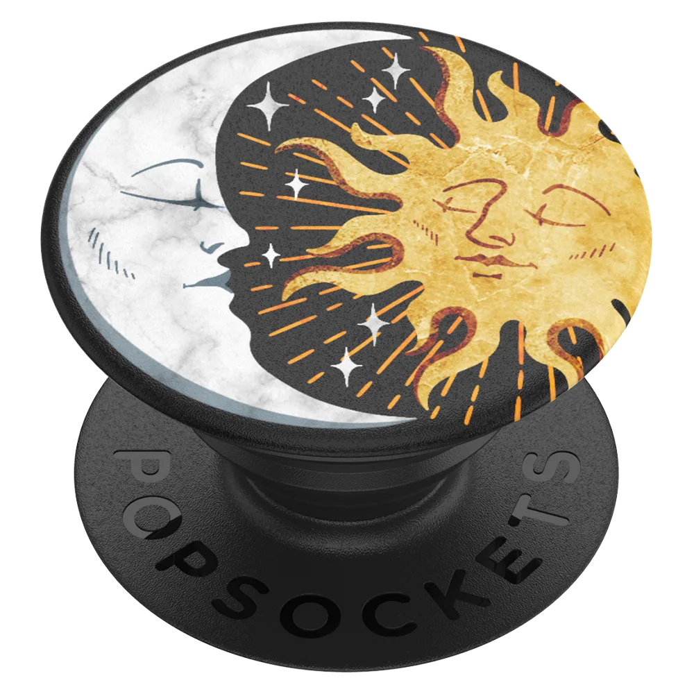 PopSockets PopGrip Phone Holder (More Designs Available)
