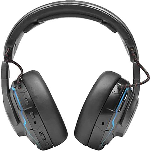 JBL Quantum ONE Noise-Canceling Wired Over-Ear Gaming Headset