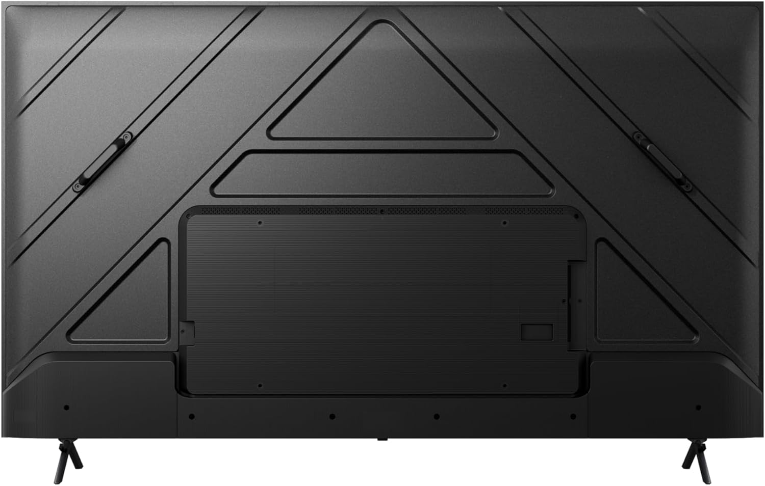 Hisense 65” QD7 Series QLED 4K UHD Smart Google TV