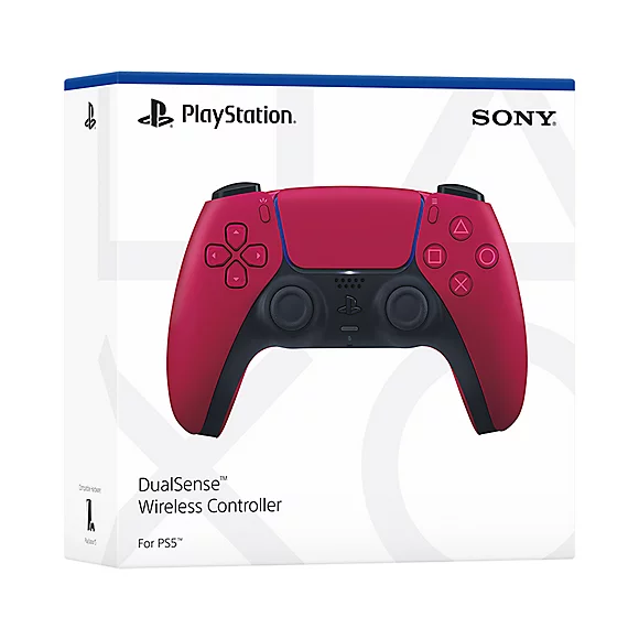 PlayStation DualSense Wireless Controller for PS5