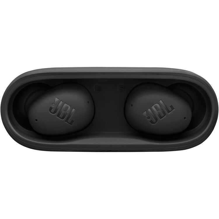 JBL Vibe Buds 2 True Wireless Noise-Canceling Earbuds