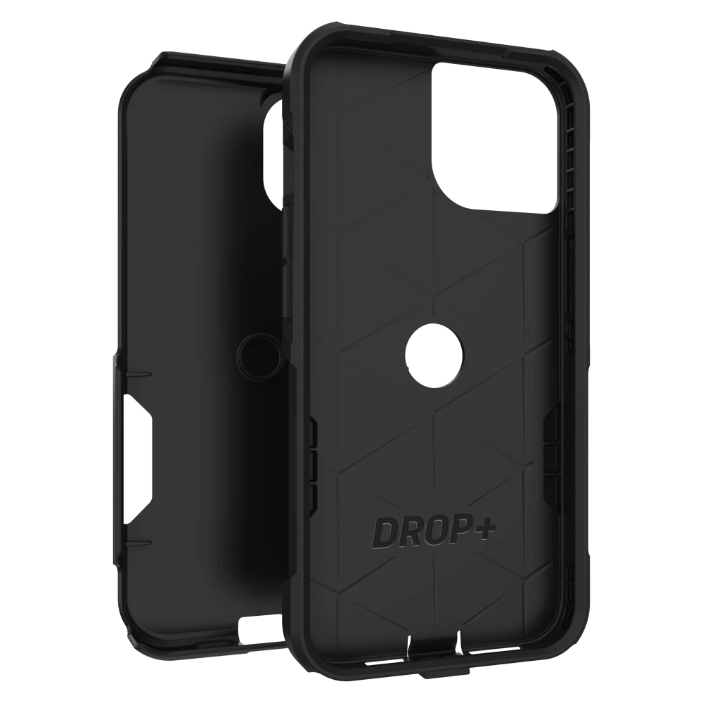 OtterBox Commuter Case for Apple iPhone 16e/15/14/13
