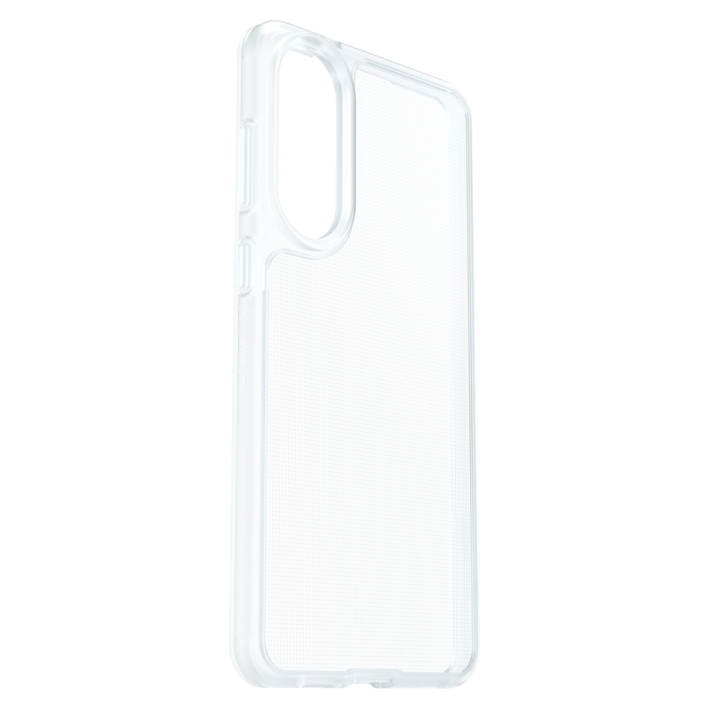 OtterBox - React Case for Samsung Galaxy S25 Edge (Clear)