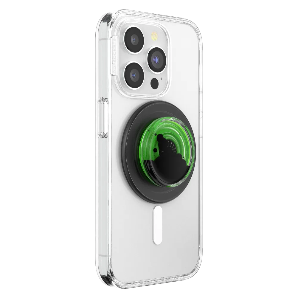 PopSockets PopGrip MagSafe Phone Holder (More Designs Available)