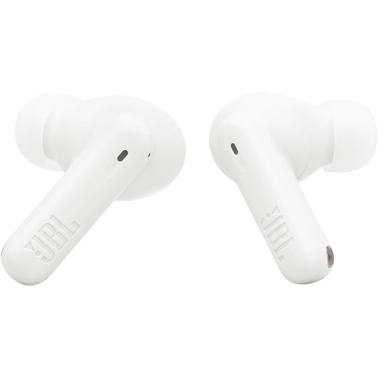 JBL Vibe Beam 2 True Wireless Noise-Canceling Earbuds