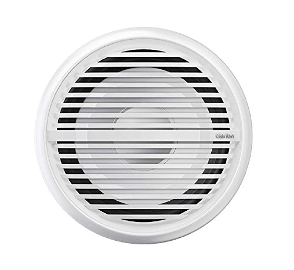 Clarion CMG1622S 2-way 120w Marine Speakers (2 Pack)