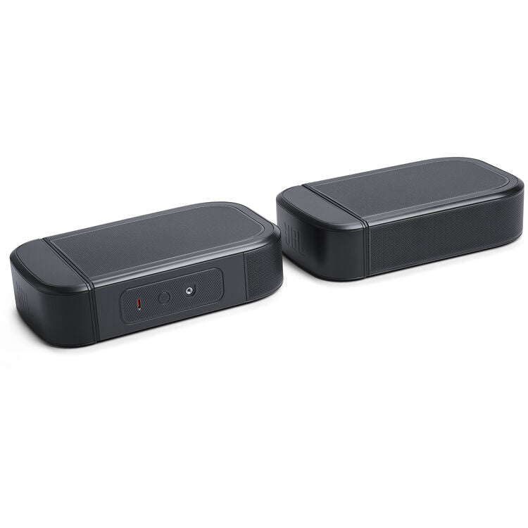 JBL Bar 1000MK2 480W 7.1.4-Channel Dolby Atmos Soundbar System