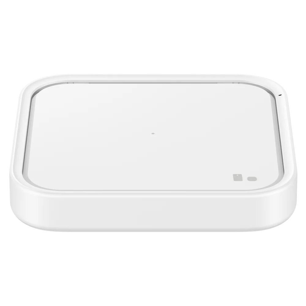 Samsung Super Fast 15W Wireless Charger (White)
