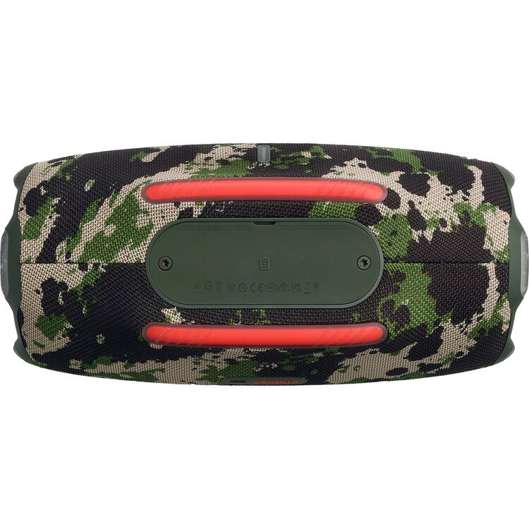 JBL Xtreme 4 Portable Wireless Waterproof Bluetooth Speaker
