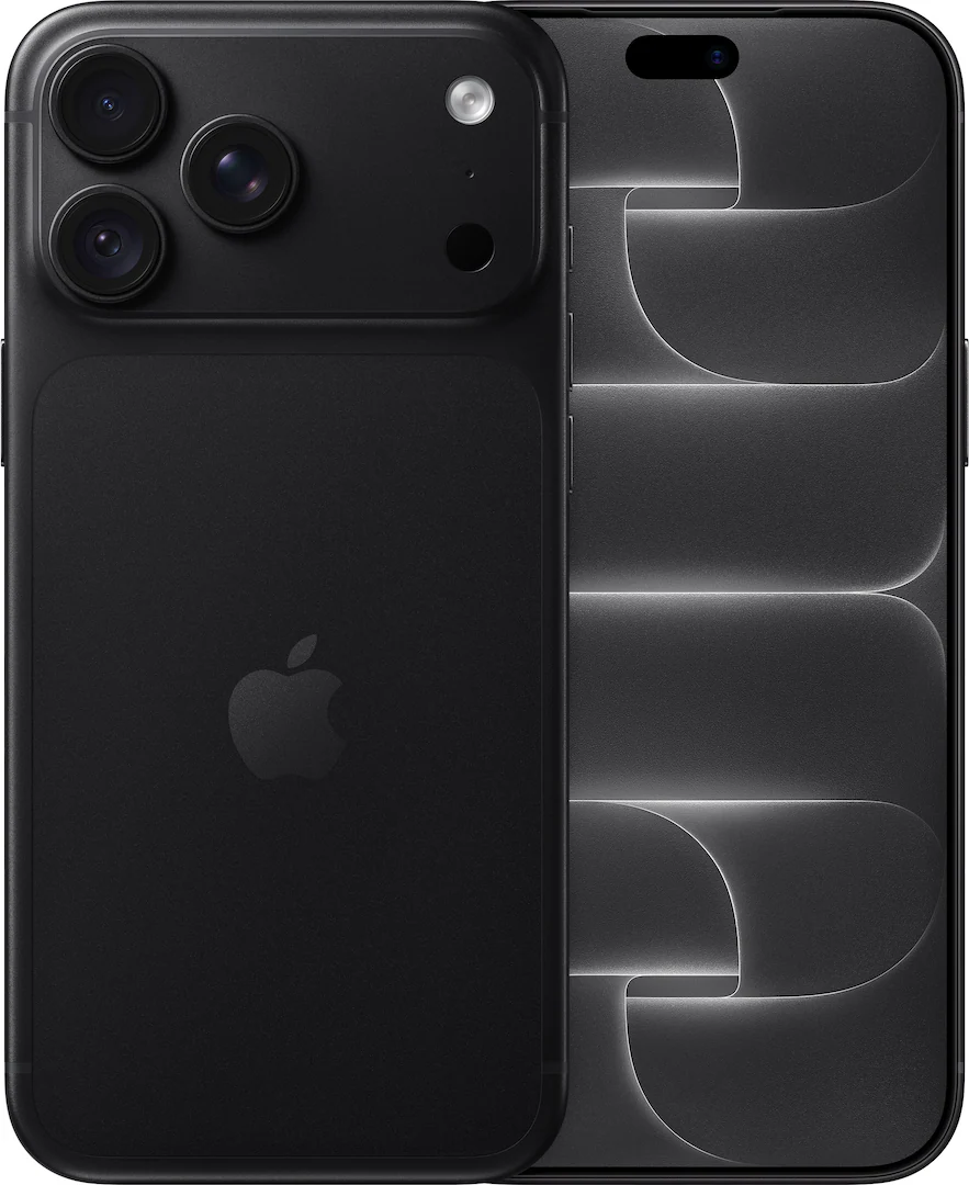 Apple iPhone 18 Pro Max eSIM / No Physical SIM
