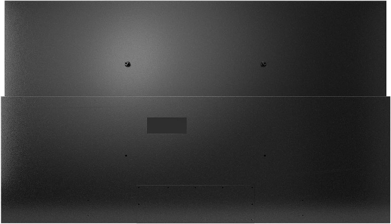 Sylvox 75" Deck Pro 3.0 Outdoor 4K Weatherproof Smart Google TV (2026)