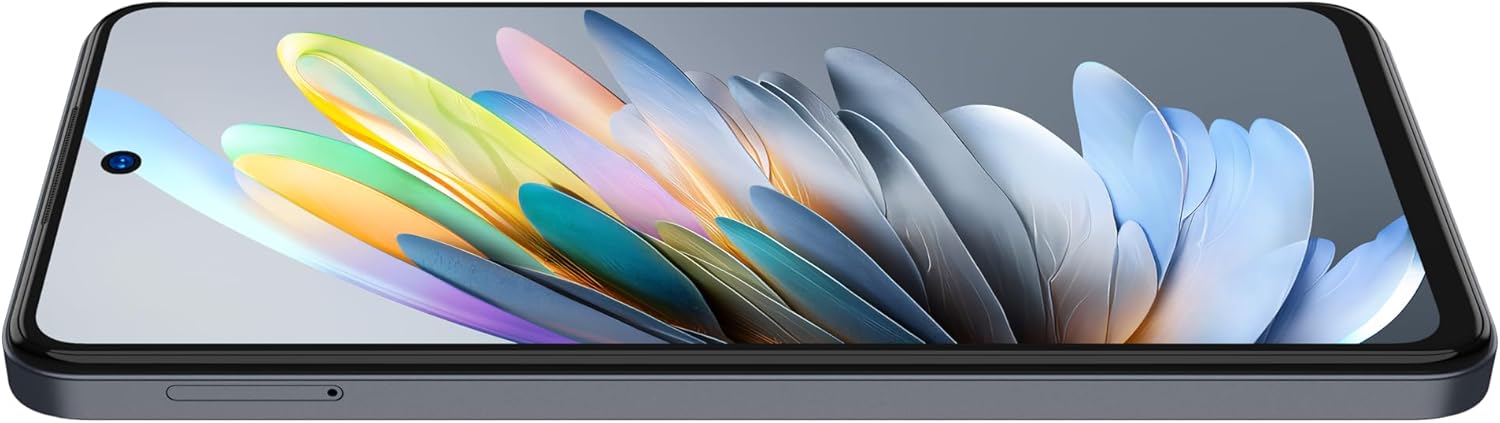 ZTE Blade A75 4G Smart Phone