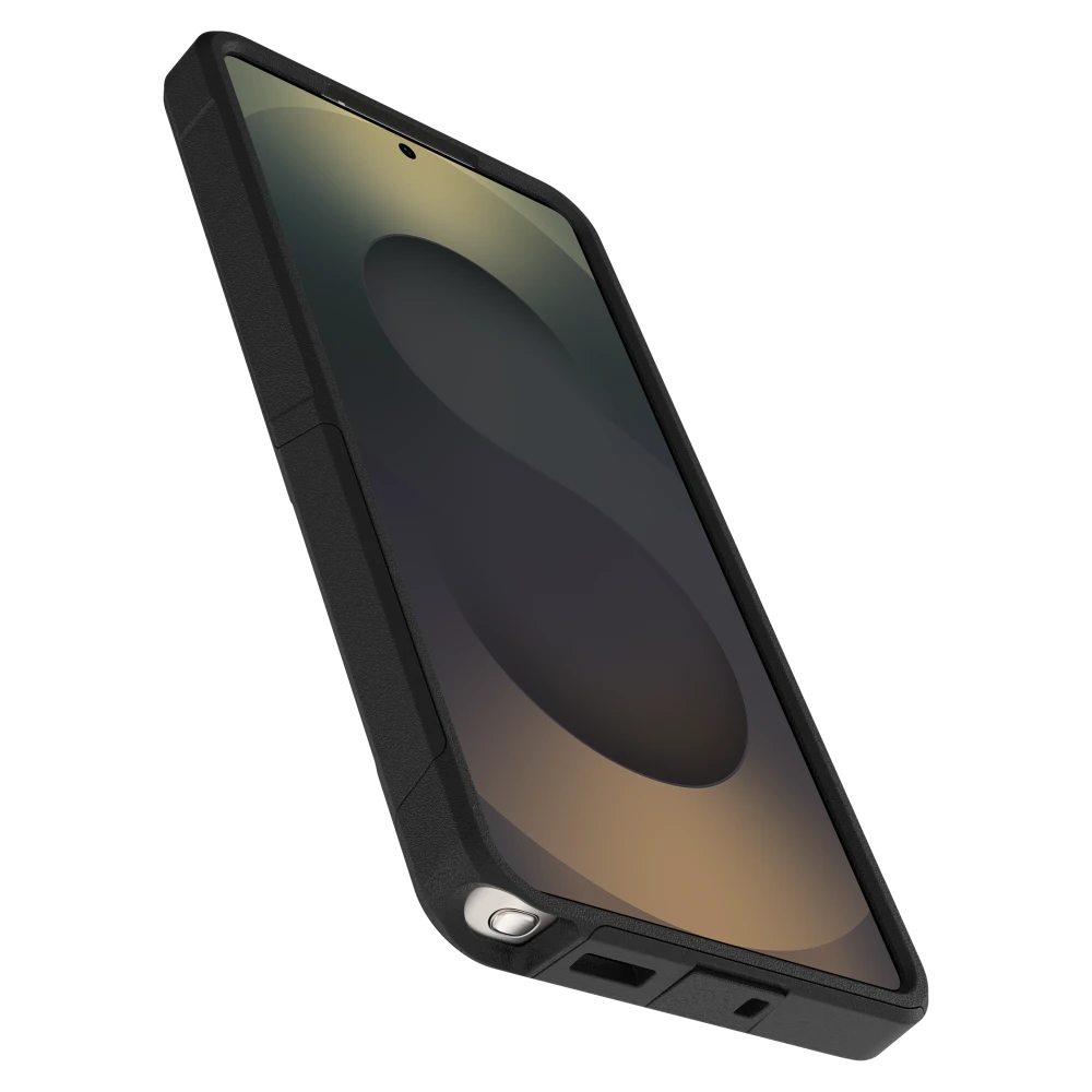 OtterBox - Commuter Magnetic Case for Samsung Galaxy S26 Ultra - Black