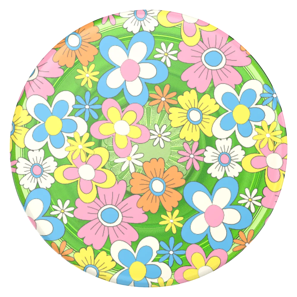 PopSockets PopGrip Phone Holder (More Designs Available)