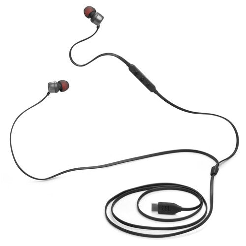 JBL Tune 310C USB-C Earbuds with Microphone