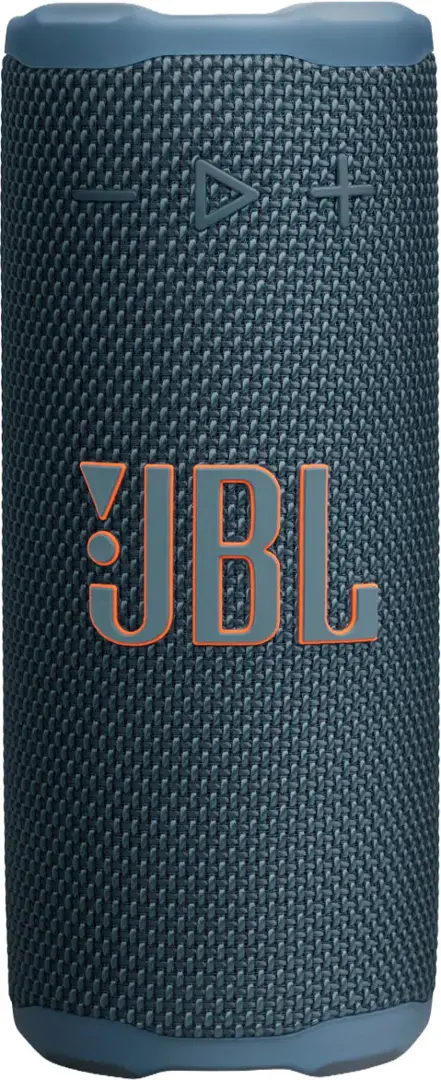 JBL Grip Portable Wireless Speaker with Built-In Light