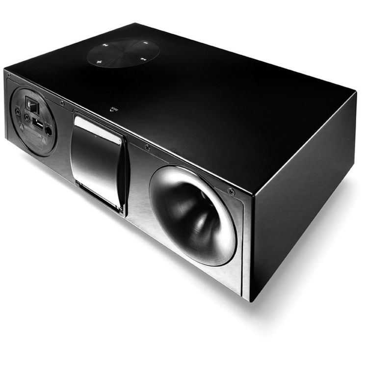 Samsung DA-E570 Wireless Audio with Dock