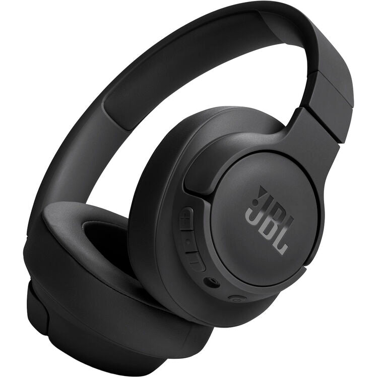JBL Tune 720BT Wireless Over-Ear Headphones with JBL Pure Bass Sound