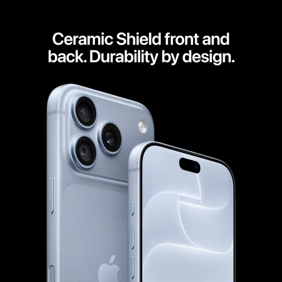 Apple iPhone 18 Pro eSIM / No Physical SIM