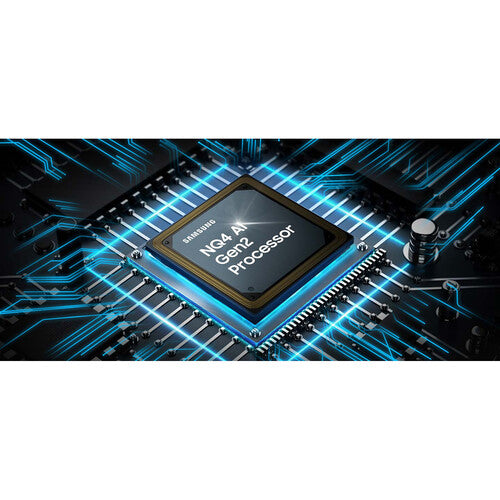 Samsung QN85D Series 75" Neo QLED Mini-LED 4K UHD Quantum HDR Smart TV (2024)