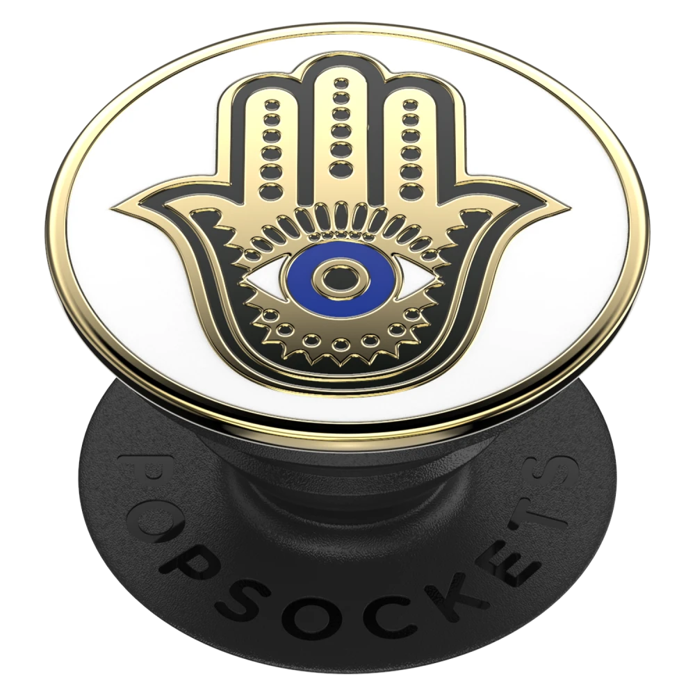 PopSockets PopGrip Premium Phone Holder (More Designs Available)