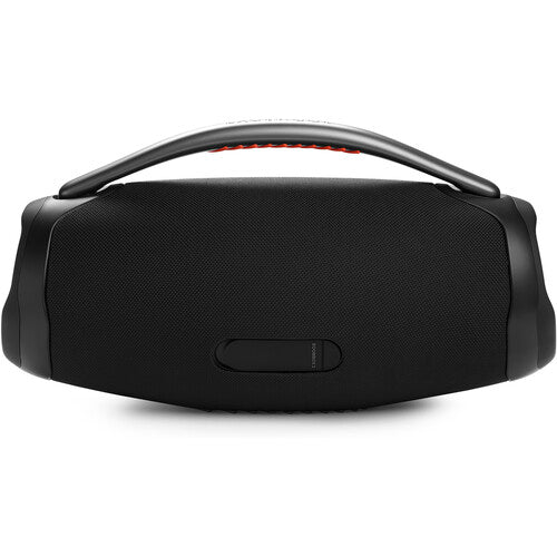 JBL Boombox 3 Waterproof Portable Bluetooth Speaker