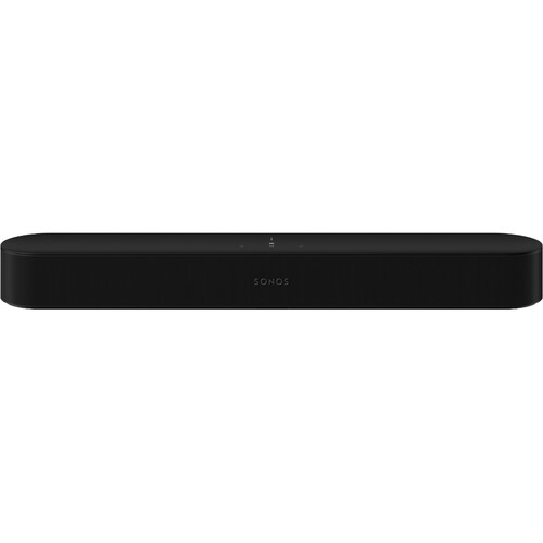 Sonos Beam Gen 2 Premium Hi-Fi All-In-One Soundbar