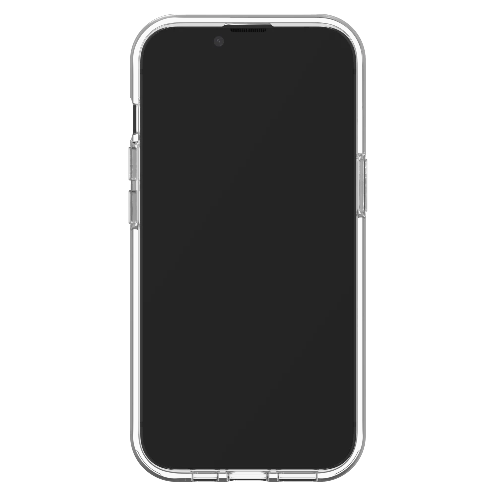 ZAGG Crystal Palace Snap MagSafe Case Apple iPhone 16e/15/14/13 (Clear)