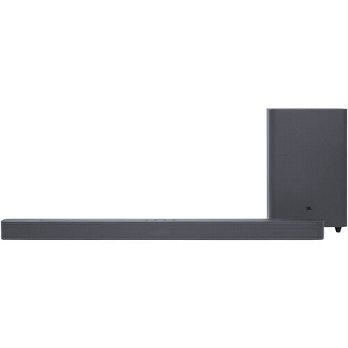 JBL Bar 2.1 (MK2) 300W Soundbar System with Wireless Subwoofer