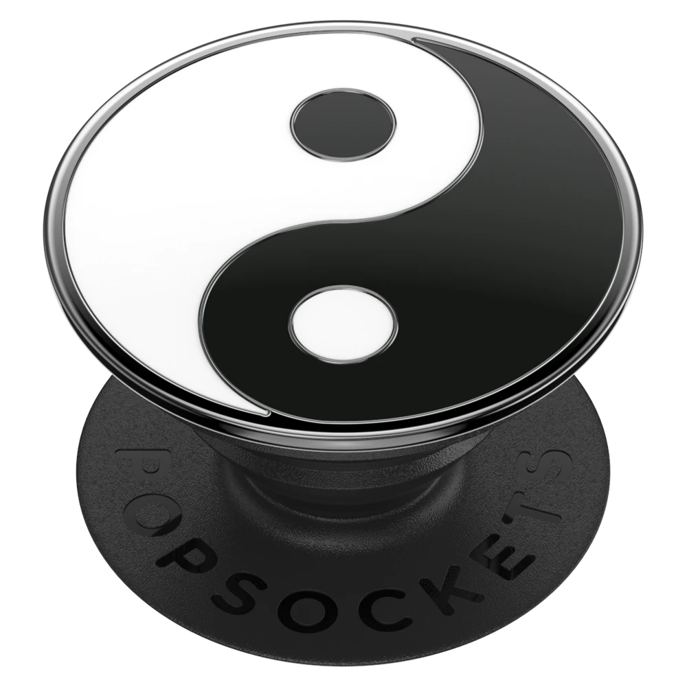 PopSockets PopGrip Premium Phone Holder (More Designs Available)