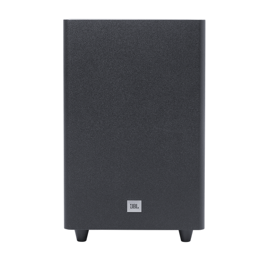 JBL Cinema SB550 3.1 Channel Soundbar with Wireless Subwoofer