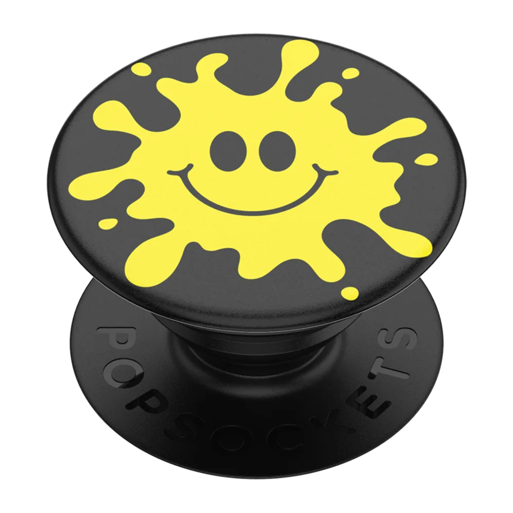 PopSockets PopGrip Phone Holder (More Designs Available)