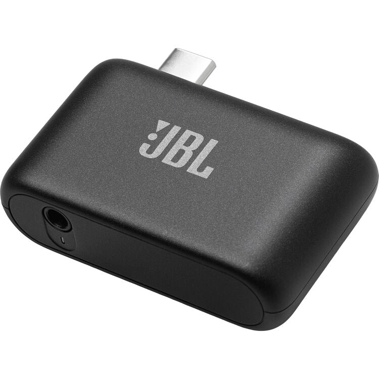 JBL EasySing Mic Mini with AI Vocal Removal