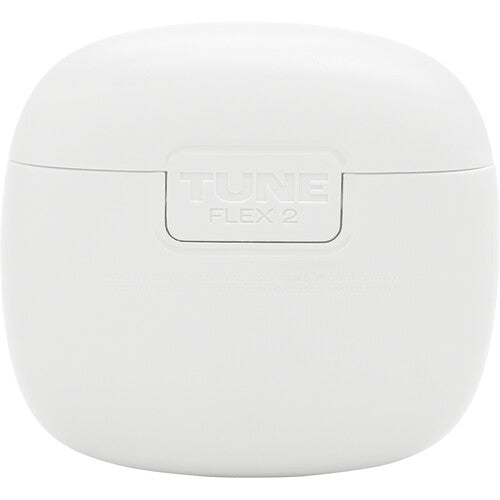 JBL Tune Flex 2 True Wireless Noise-Cancelling Earbuds