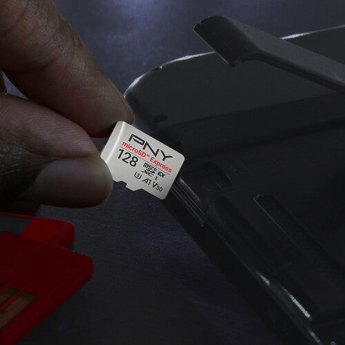 PNY microSD Express Memory Card