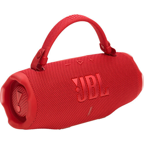 JBL Charge 6 Portable Bluetooth Speaker