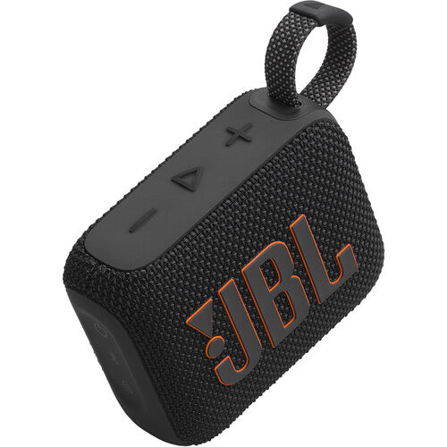 JBL GO 4 Compact Portable Bluetooth Wireless Speaker