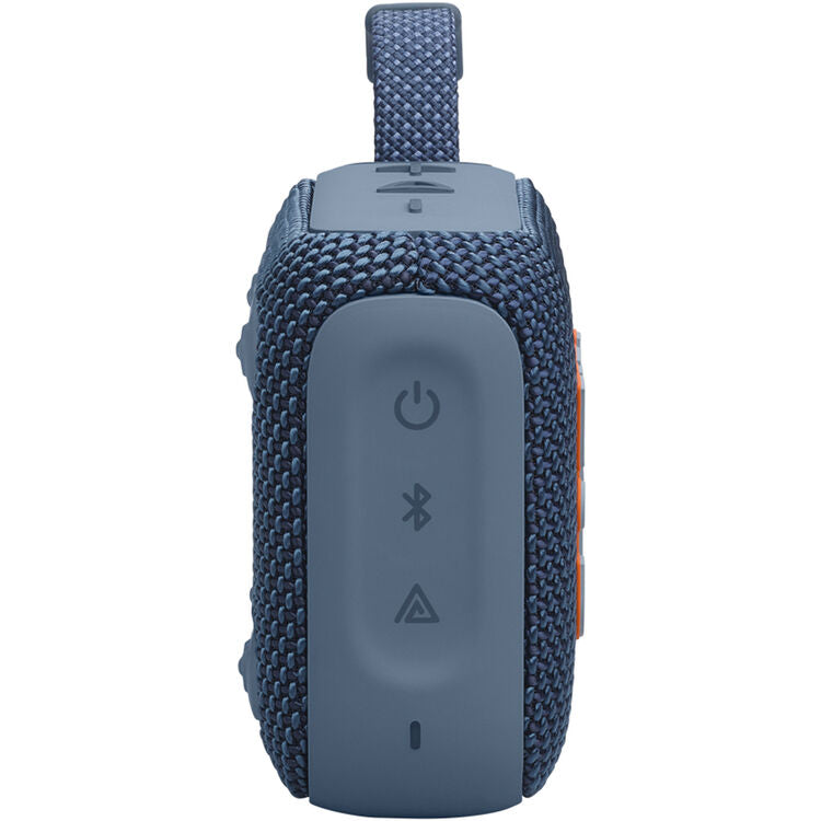 JBL GO 4 Compact Portable Bluetooth Wireless Speaker