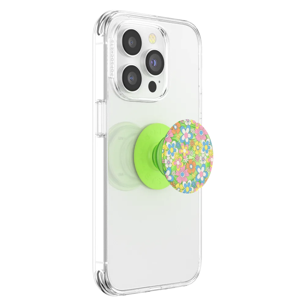 PopSockets PopGrip Phone Holder (More Designs Available)