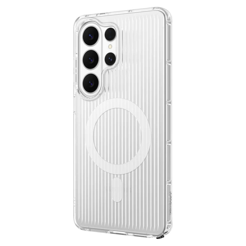 Nimbus9 - Alto 2 MagSafe Case for Samsung Galaxy S26 Ultra - Clear