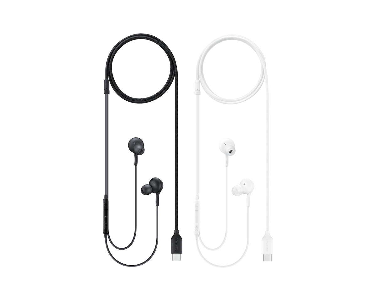 Samsung Corded Type-C Earphones (Sound by AKG)