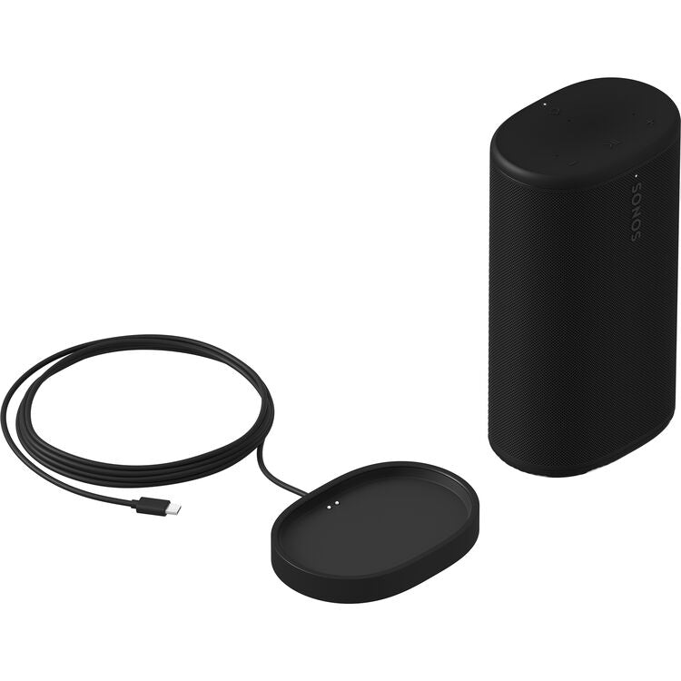 Sonos Play Portable Bluetooth Speaker with WiFi