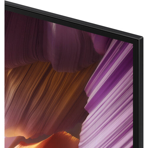 Samsung S85F 77" HDR 4K UHD OLED Smart TV (2025)