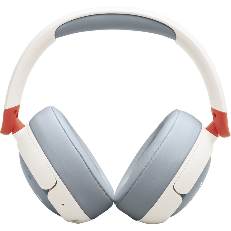 JBL Junior 470NC Noise-Canceling Wireless Over-Ear Kids Headphones