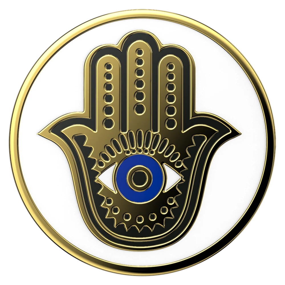 PopSockets PopGrip Premium Phone Holder (More Designs Available)