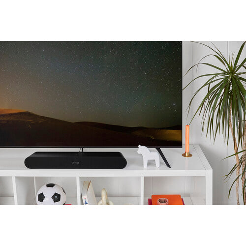 Sonos Ray Premium All-In-One Soundbar