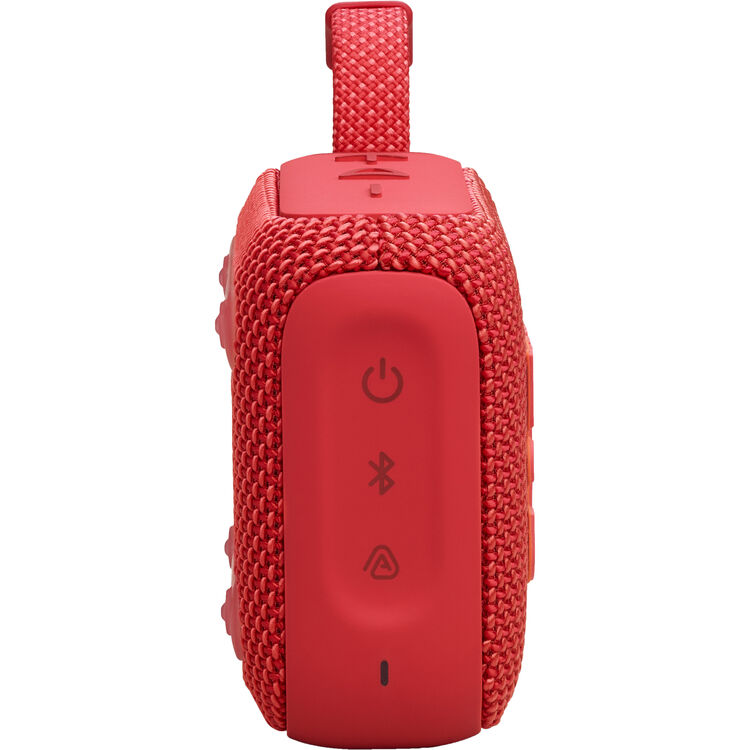 JBL GO 4 Compact Portable Bluetooth Wireless Speaker
