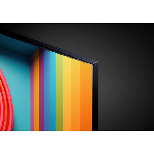 LG UT75 Series 43" 4K HDR Smart LED TV (2024)