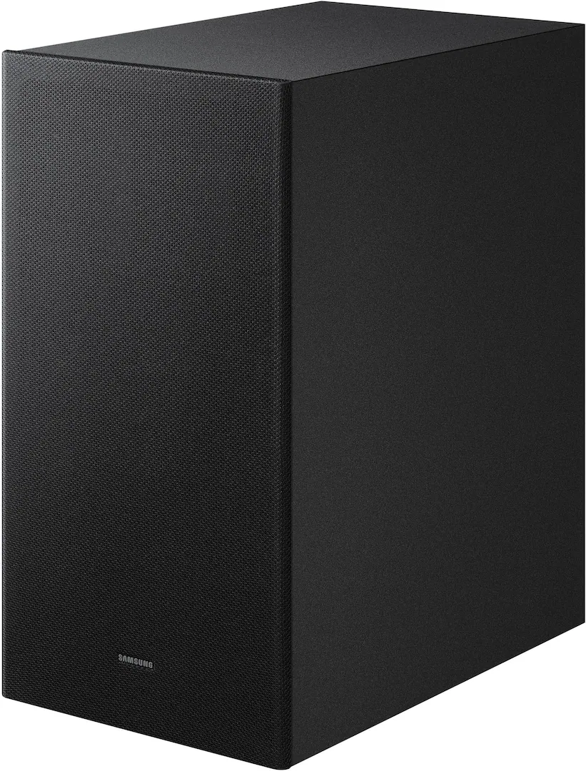 Samsung B-Series HW-B750F 5.1Ch DTS Virtual:X Soundbar with Subwoofer